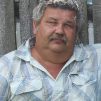Юрий Леонтьевич, Украина, Кременчуг, 62 года