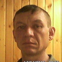 Зуфар Авхадеев, Россия, Мамадыш, 52 года