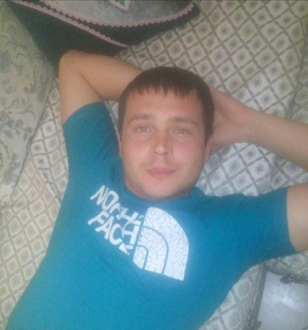 Артём, Россия, Москва. Фото на сайте ГдеПапа.Ру