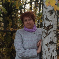 Галина, Россия, Воронеж, 52 года