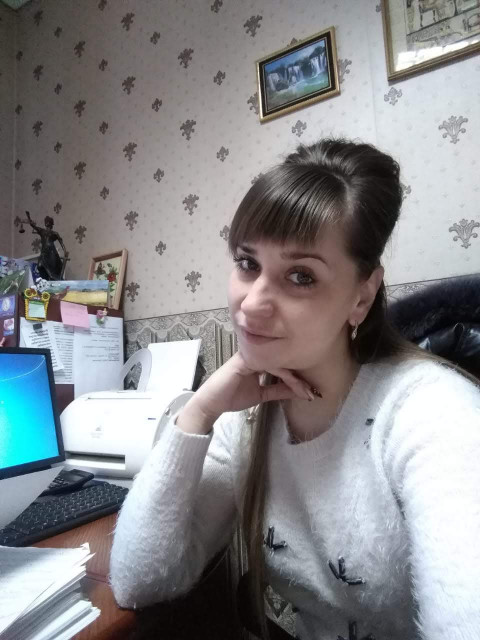 Вероника, Россия, Москва, 31 год. Расскажу при общении