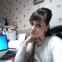 Вероника, Россия, Москва, 31 год