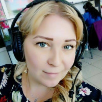 Виктория, Россия, Ростов-на-Дону, 43 года