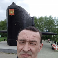 Ильдар, Россия, Казань, 52 года