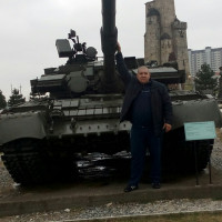 евгений, Россия, Омск, 42 года