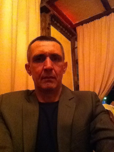 Сергей Иванов, Москва, 57 лет. Он ищет её: ЕеЖиву