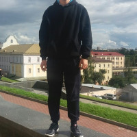 Александр Литвинюк, Беларусь, Гродно, 30 лет