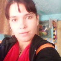 Татьяна, Россия, Кызыл, 35 лет