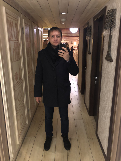 Иван, Москва, 43 года, 1 ребенок, 3 фото. Ищу: Для создания семьи.  Анкета 351763. 