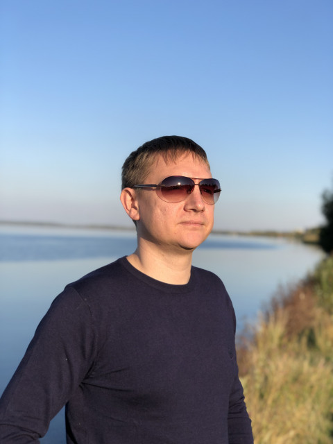 Иван, Россия, Москва. Фото на сайте ГдеПапа.Ру