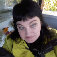 Юлия, Россия, Санкт-Петербург, 56 лет