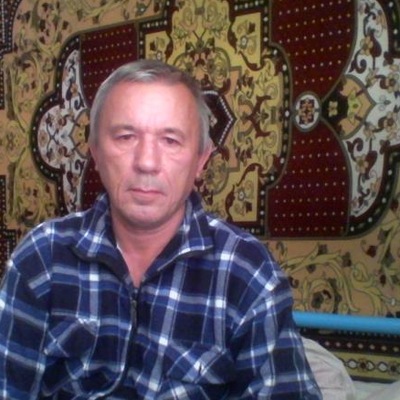 Виктор Сергеев, Россия, Джанкой, 60 лет. Хочу найти надежную Анкета 351809. 