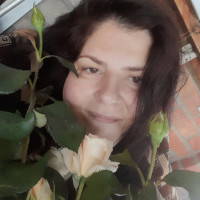 Элина, Россия, Ростов-на-Дону, 49 лет