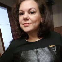 Юлия, Россия, Нижний Новгород, 44 года