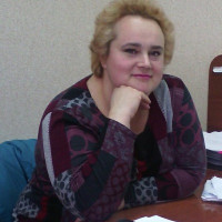 Ирина Десятова, Россия, Ставрополь, 48 лет