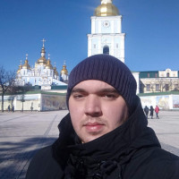 Дмитрий , Украина, Полтава, 34 года