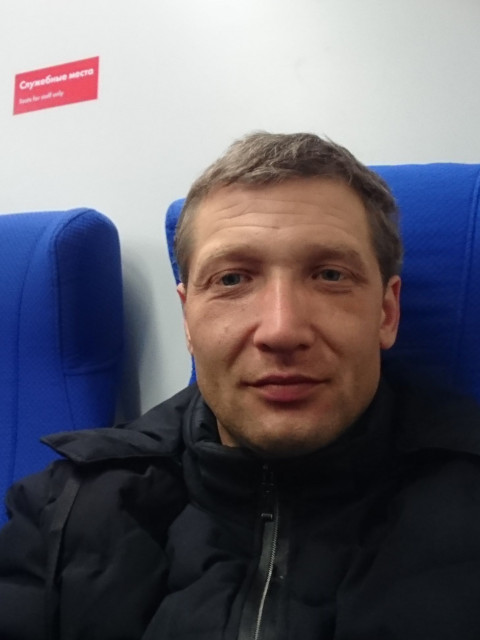 Андрей, Россия, Москва, 43 года. Чуть попозже
