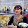 Людмила, 63, Россия, Москва