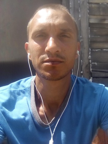 Андрей Максименко, Россия, Хабаровск, 37 лет. Познакомиться с мужчиной из Хабаровска