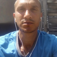 Андрей Максименко, Россия, Хабаровск, 37 лет