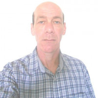 Leonid Valis, Израиль, Тель-Авив, 53 года