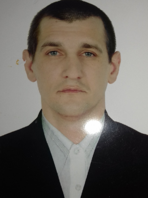 Андрей, Россия, Льгов, 43 года, 1 ребенок. Сайт отцов-одиночек GdePapa.Ru