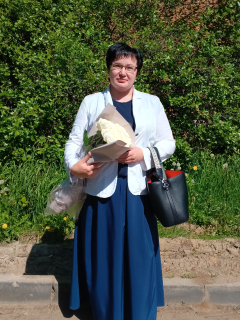 Лилия, Россия, Одинцовский район. Фото на сайте ГдеПапа.Ру