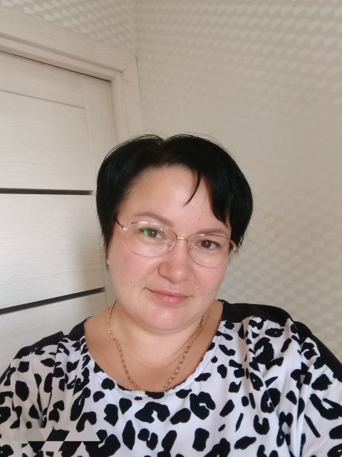 Лилия, Россия, Одинцовский район. Фото на сайте ГдеПапа.Ру