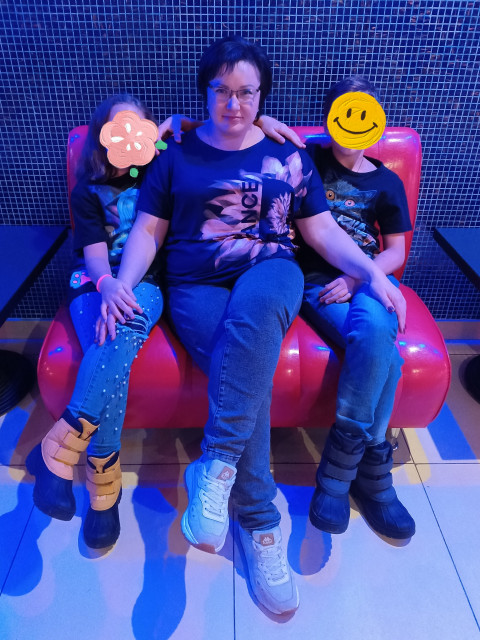 Лилия, Россия, Одинцовский район. Фото на сайте ГдеПапа.Ру