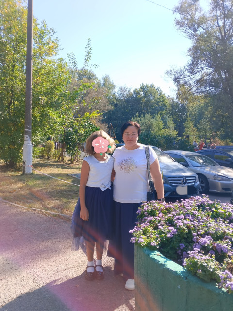 Лилия, Россия, Одинцовский район. Фото на сайте ГдеПапа.Ру