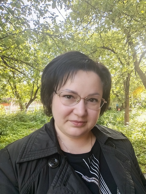 Лилия, Россия, Одинцовский район. Фото на сайте ГдеПапа.Ру