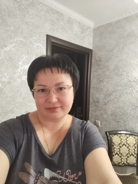 Лилия, Россия, Одинцовский район. Фото на сайте ГдеПапа.Ру