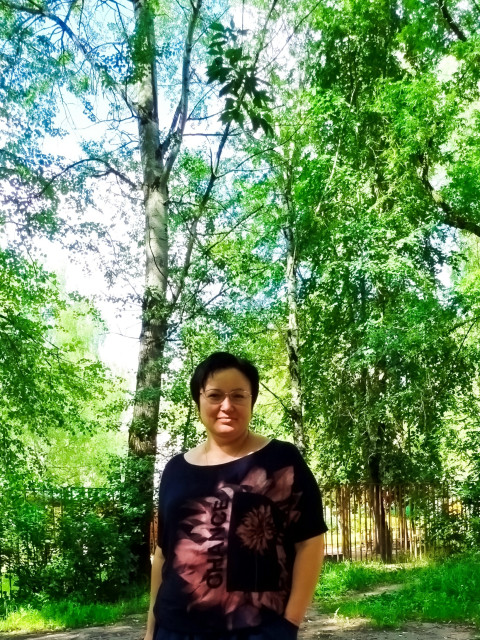 Лилия, Россия, Одинцовский район. Фото на сайте ГдеПапа.Ру