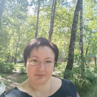 Лилия, Россия, Одинцовский район, 41 год