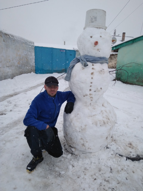 Евгений, Россия, Белогорск, 43 года. Знакомство с мужчиной из Белогорска