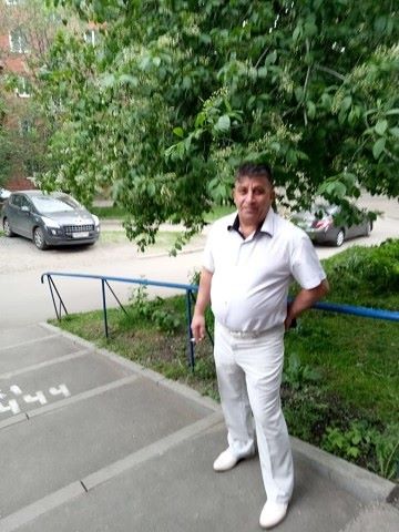 Наско Златев, Россия, Кемерово, 58 лет, 1 ребенок. Я болгарин но живу и работаю в Кемерово уже 13-14 лет. Для болше информация и фото на Однокласники -