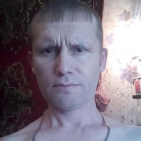 Сергей, Россия, Серпухов, 44 года