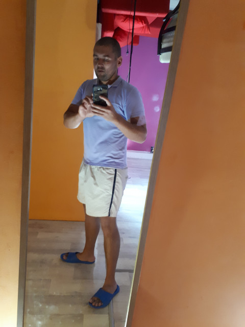 Артем, Россия, Москва. Фото на сайте ГдеПапа.Ру