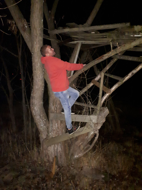 Артем, Россия, Москва. Фото на сайте ГдеПапа.Ру