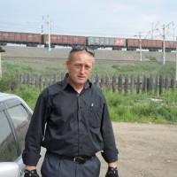 Серж, Россия, Зея, 46 лет