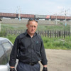 Серж, 45, Россия, Зея