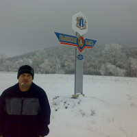 Алексей Данилов, Россия, Волгоград, 50 лет