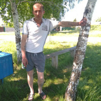 Петя Самонов, Беларусь, Гомель, 37 лет