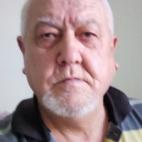 Марлен, Россия, Сочи, 67 лет
