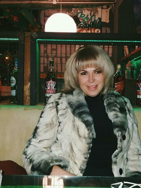 Ирина, Россия, Москва, 46 лет. Познакомлюсь для создания семьи.