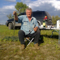 валерий стариков, Россия, Волгоград, 66 лет