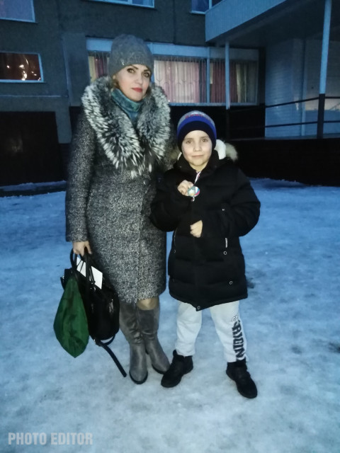 Анна, Россия, Барнаул, 41 год, 2 ребенка. Хочу найти Нармального. Не мне судить о внешности. 