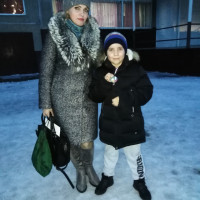 Анна, Россия, Барнаул, 41 год