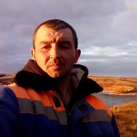 Максим Решетников, Россия, Каспийск, 38 лет