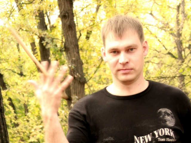 Илья, Россия, Самара. Фото на сайте ГдеПапа.Ру